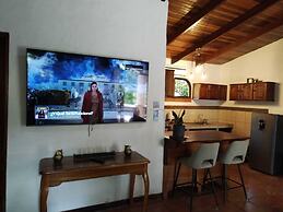 Hotel Planeta Sano