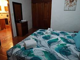Hotel Planeta Sano