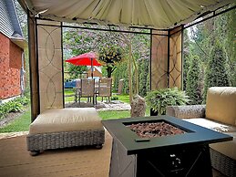 Settlers Suites