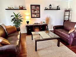 Settlers Suites