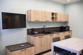 Bloom Apartments