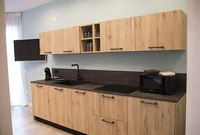 Bloom Apartments