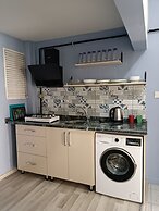 Deeps Hostel Ankara 2