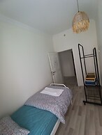 Deeps Hostel Ankara 2