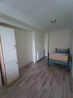 Deeps Hostel Ankara 2