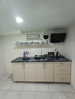 Deeps Hostel Ankara 2