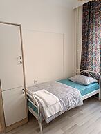 Deeps Hostel Ankara 2
