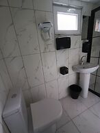 Deeps Hostel Ankara 2