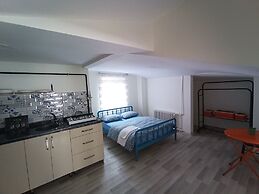 Deeps Hostel Ankara 2