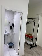 Deeps Hostel Ankara 2
