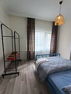 Deeps Hostel Ankara 2