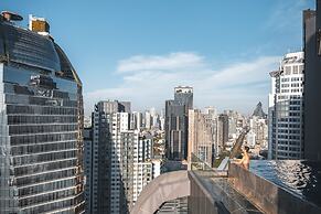 InterContinental Bangkok Sukhumvit by IHG