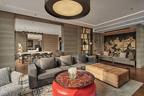 InterContinental Bangkok Sukhumvit by IHG