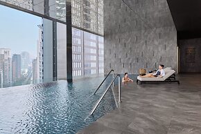 InterContinental Bangkok Sukhumvit by IHG