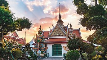 InterContinental Bangkok Sukhumvit by IHG