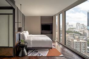 InterContinental Bangkok Sukhumvit by IHG