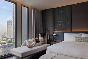 InterContinental Bangkok Sukhumvit by IHG