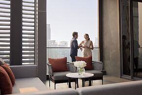 InterContinental Bangkok Sukhumvit by IHG