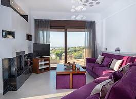 Villa David with private pool