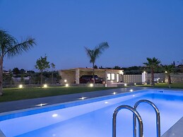 Villa David with private pool