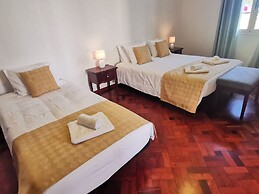 Apartments with Pool in Funchal