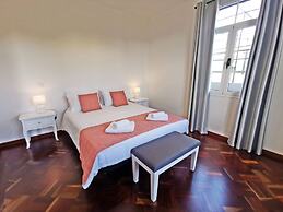 Apartments with Pool in Funchal