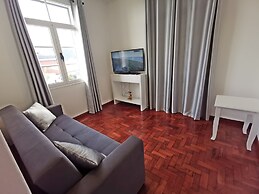 Apartments with Pool in Funchal