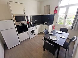Apartments with Pool in Funchal