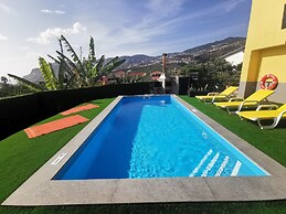 Apartments with Pool in Funchal