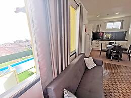 Apartments with Pool in Funchal