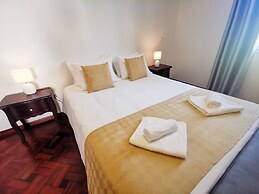 Apartments with Pool in Funchal