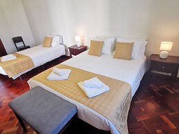 Apartments with Pool in Funchal