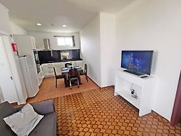 Apartments with Pool in Funchal