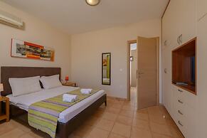 Villa DreamView with private pool