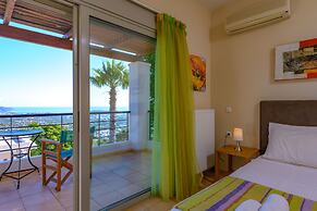 Villa DreamView with private pool