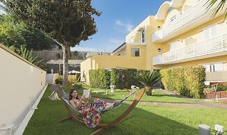 Marina 10 boutique&design hotel