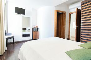 Marina 10 boutique&design hotel