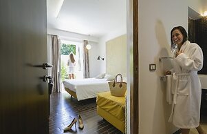 Marina 10 boutique&design hotel