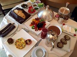 Marina 10 boutique&design hotel