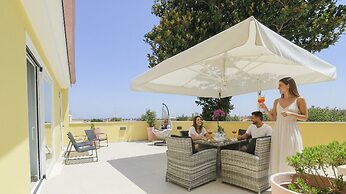 Marina 10 boutique&design hotel