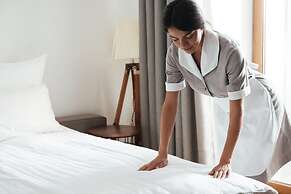 Marina 10 boutique&design hotel
