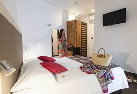 Marina 10 boutique&design hotel
