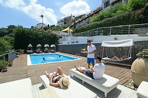 Marina 10 boutique&design hotel