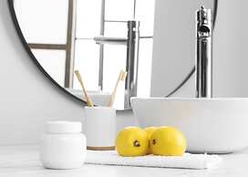 Marina 10 boutique&design hotel