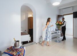 Marina 10 boutique&design hotel