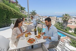Marina 10 boutique&design hotel