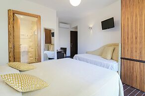 Marina 10 boutique&design hotel