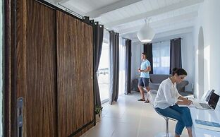 Marina 10 boutique&design hotel