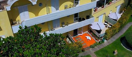 Marina 10 boutique&design hotel