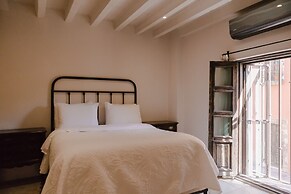 Casa Chiquitos